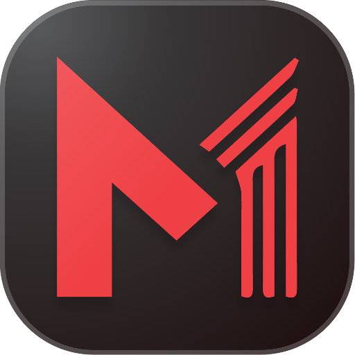 Movmate Icon